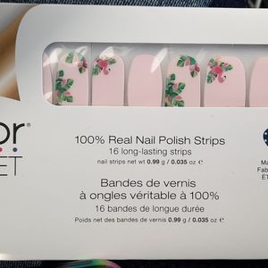 Color street flamingoals